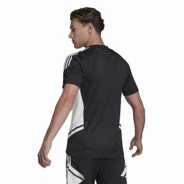 Marškinėliai adidas Condivo 22 Jr. H21254