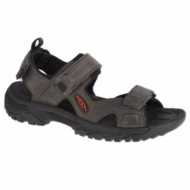 "Keen Targhe III Open Toe Sandal" M 1022424