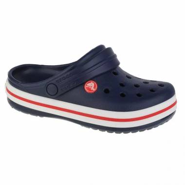 Crocs Crocband Clog K Jr 207006-485