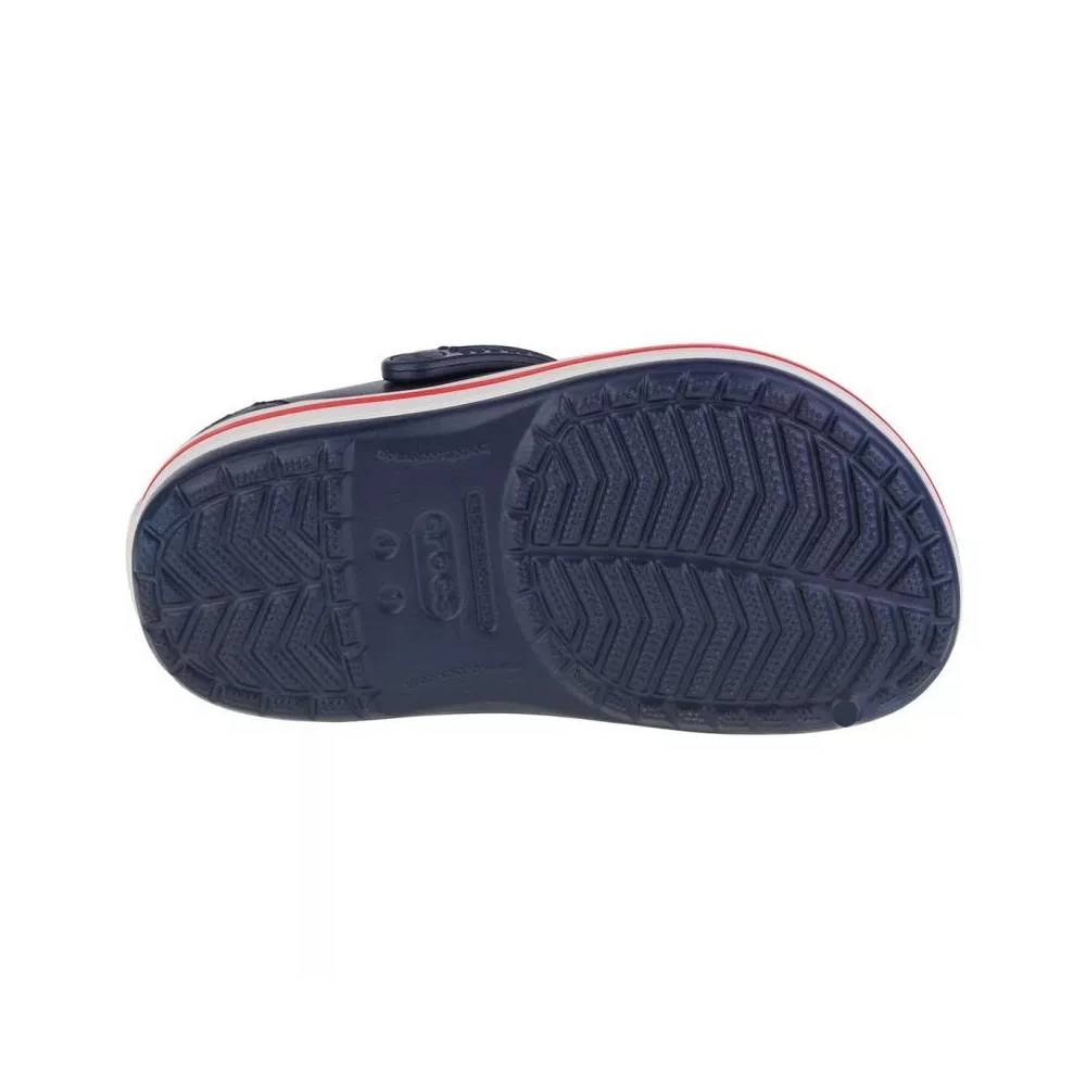 Crocs Crocband Clog K Jr 207006-485