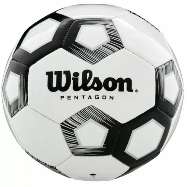 "Wilson Pentagon" futbolo kamuolys WTE8527XB