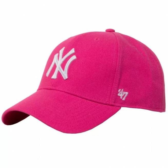 47 Prekės ženklas New York Yankees MVP kepurė B-MVPSP17WBP-MA