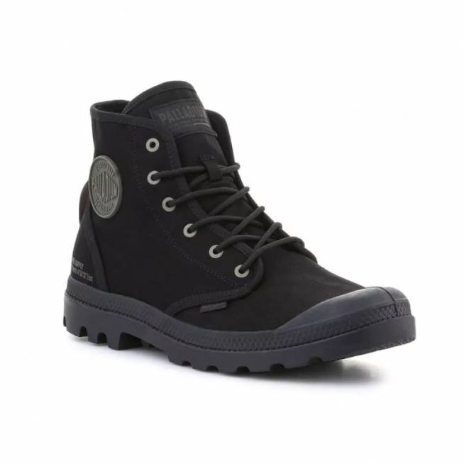 Palladium Pampa HI HTG Supply U 77356-001M batai