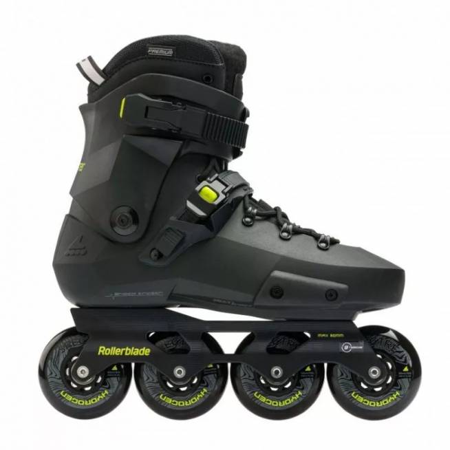 Rollerblade Twister XT '22 072210001A1 laisvojo stiliaus riedučiai