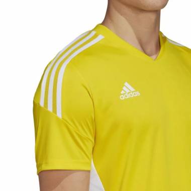 Adidas Condivo 22 M HD2267 Marškinėliai