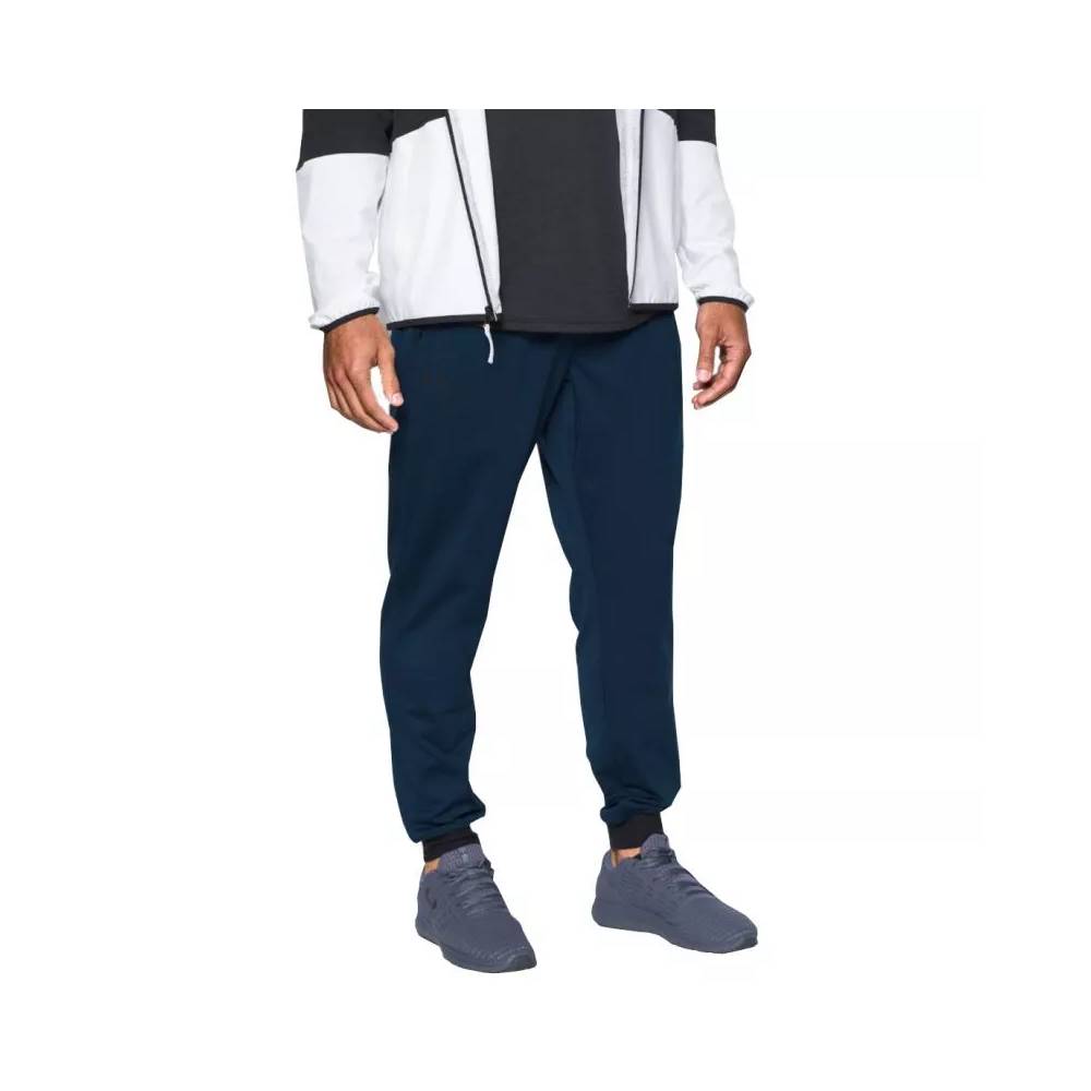 Under Armor Sportstyle Jogger M 1290261-408 kelnės