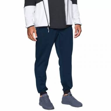 Under Armor Sportstyle Jogger M 1290261-408 kelnės