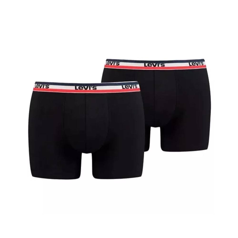 "Levi's Boxer" 2 poros kelnaičių M 37149-0204