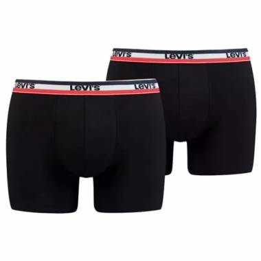 "Levi's Boxer" 2 poros kelnaičių M 37149-0204