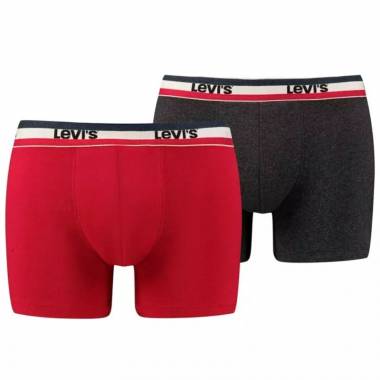 "Levi's Boxer" 2 poros kelnaičių M 37149-0205