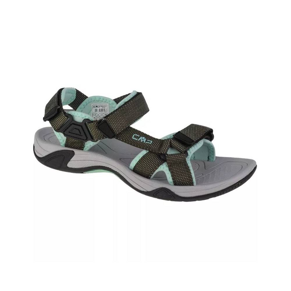 Sandalai CMP Hamal Wmn Hiking Sandal W 38Q9956-F854