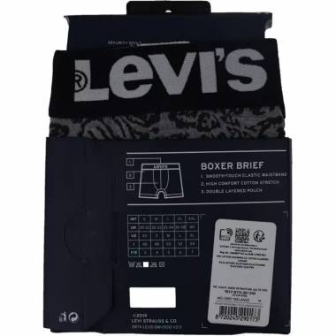 "Levi's Boxer" 2 poros kelnaičių M 37149-0706