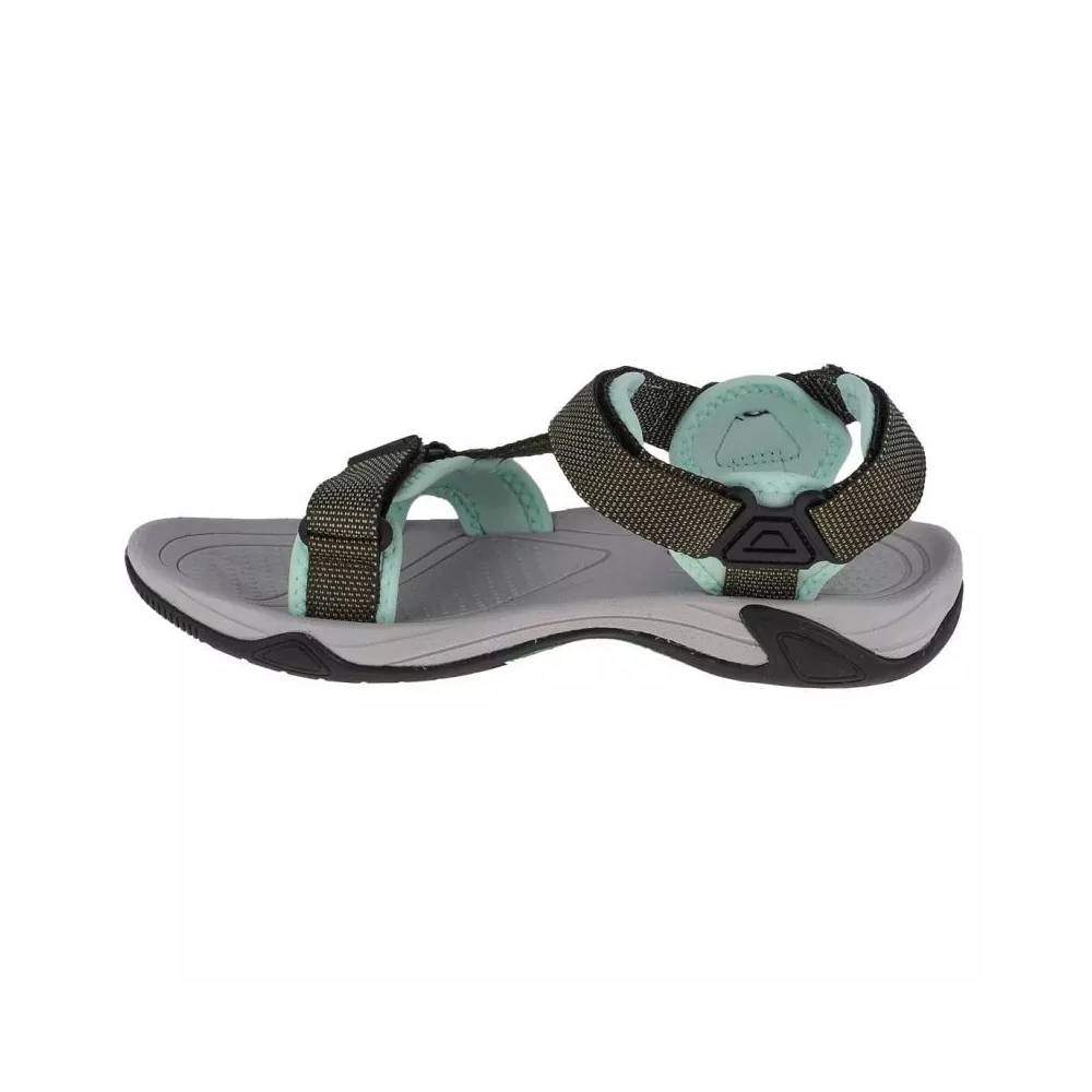 Sandalai CMP Hamal Wmn Hiking Sandal W 38Q9956-F854