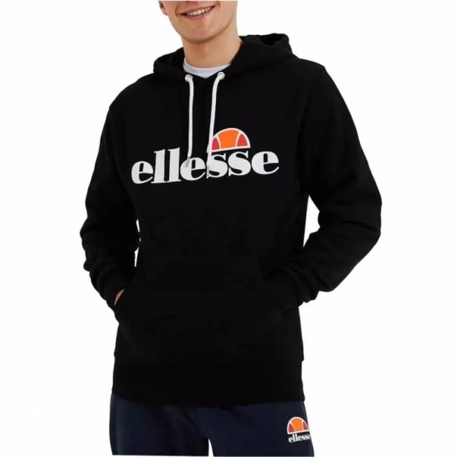 Ellesse SL Gottero OH Hoody M SHC07407-011