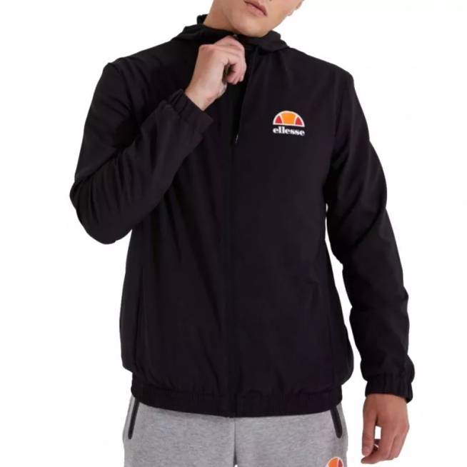 "Ellesse Sella Track Top M" SXG09900-011 striukė