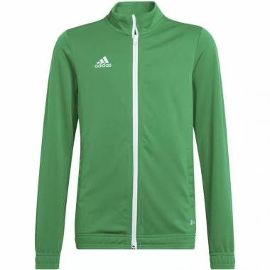 Džemperis adidas Entrada 22 Track Jacket Jr HI2138