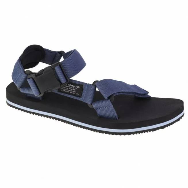 "Levi's Tahoe Refresh Sandal" M 234193-989-056