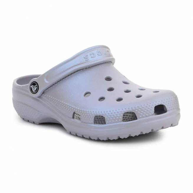 "Crocs Classic 4 Her Clog W" 07565-5PS