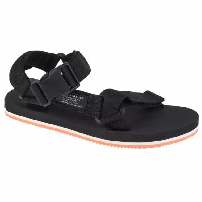 "Levi's Tahoe Refresh Sandal W" 234206-989-59