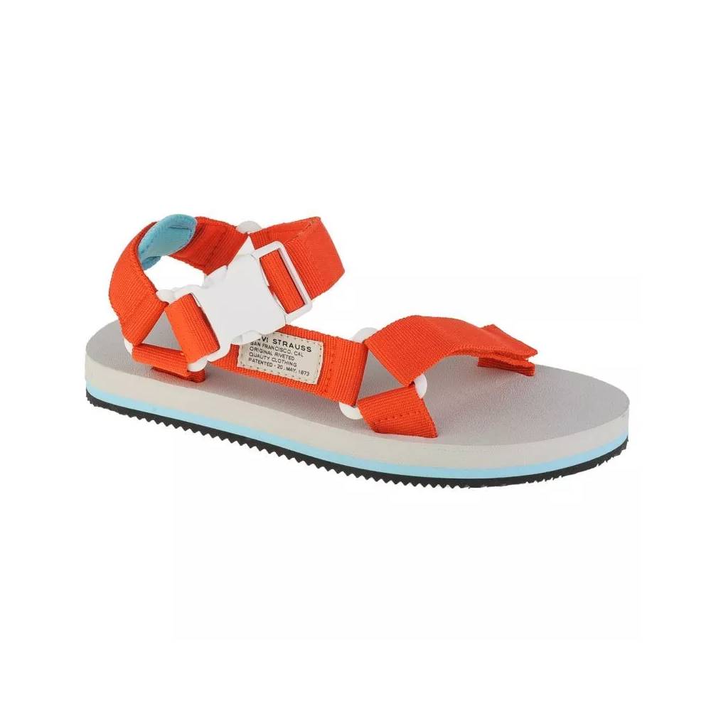 "Levi's Tahoe Refresh Sandal W" 234206-989-78