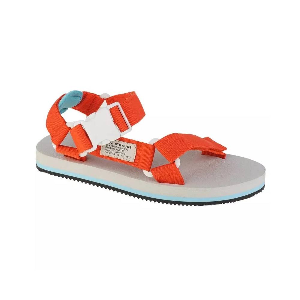 "Levi's Tahoe Refresh Sandal W" 234206-989-78