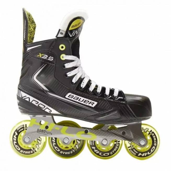 Ledo ritulio pačiūžos Bauer Vapor X3.5 Int 1060232