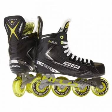 Ledo ritulio pačiūžos Bauer Vapor X3.5 Jr 1060233