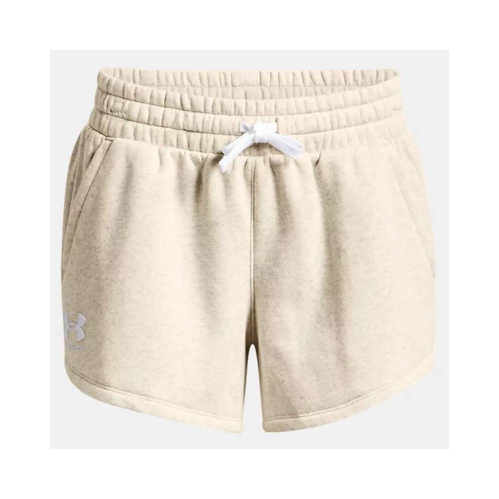 Under Armor Rival Fleece Short W 1369 858 783