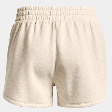 Under Armor Rival Fleece Short W 1369 858 783