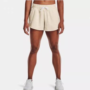 Under Armor Rival Fleece Short W 1369 858 783