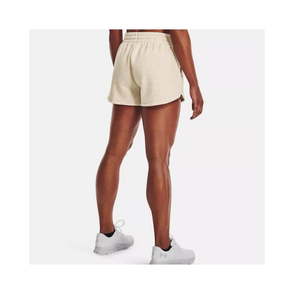 Under Armor Rival Fleece Short W 1369 858 783