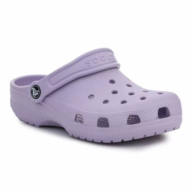 "Crocs Classic Kids Clog" 206991-530