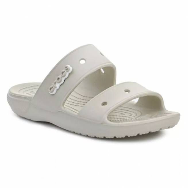 "Crocs Classic Sandal W" 206761-2Y2