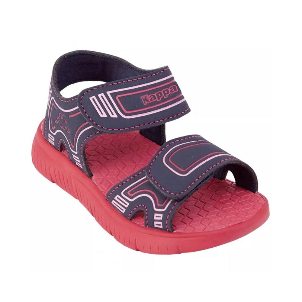 Kappa Kaleo K Jr 260887K 6722 sandalai