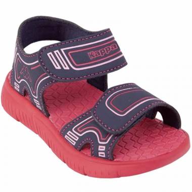 Kappa Kaleo K Jr 260887K 6722 sandalai