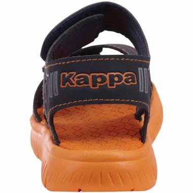 Kappa Kaleo K Jr 260887K 6744 sandalai