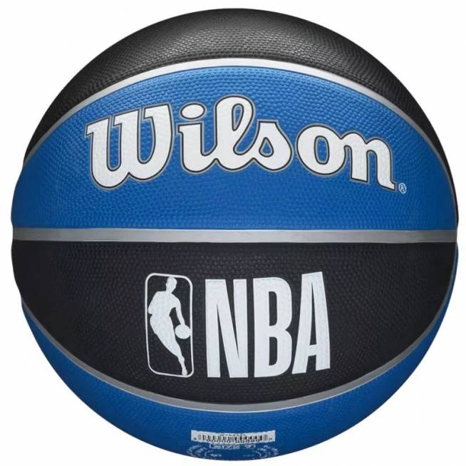 "Wilson" NBA komandos "Orlando Magic" kamuolys WTB1300XBORL