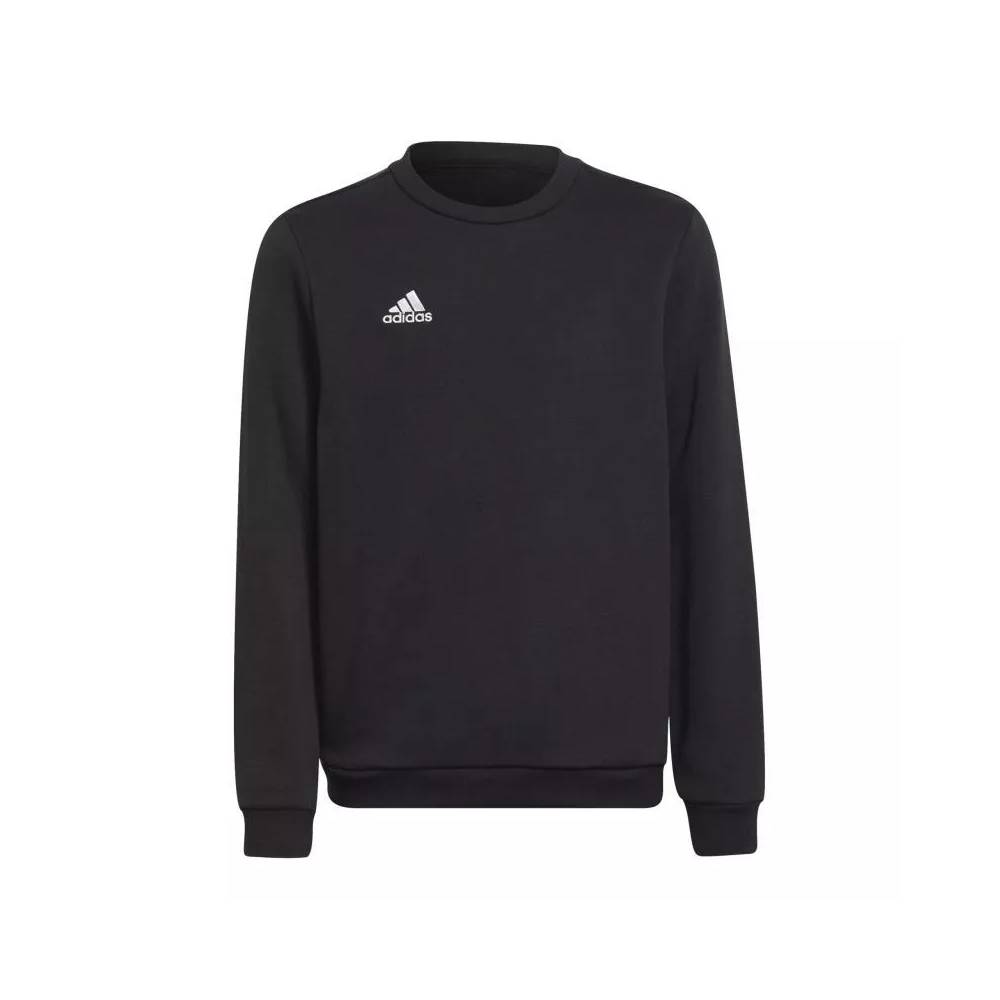 Džemperis adidas Entrada 22 Sweat Jr H57474