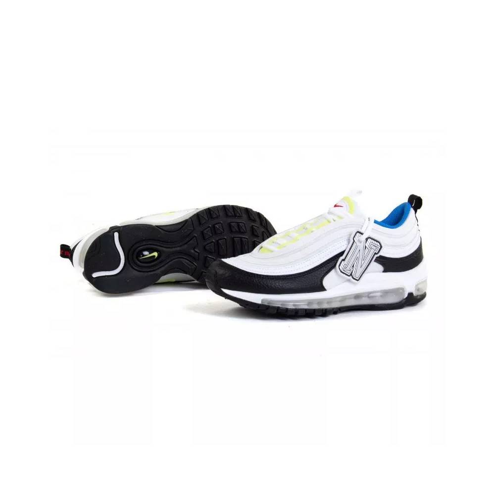 Nike Air Max 97 GS Jr DQ0980-100