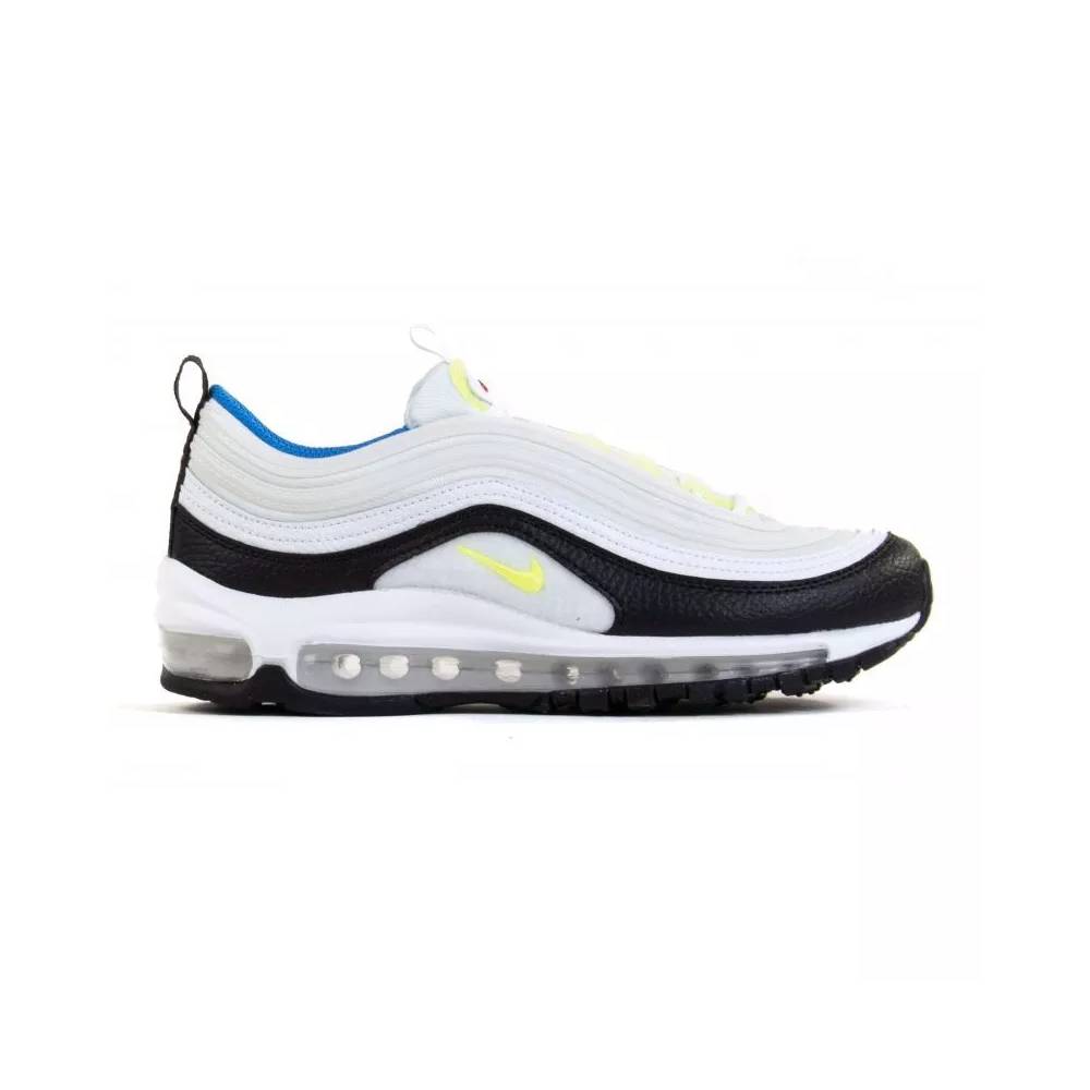 Nike Air Max 97 GS Jr DQ0980-100