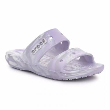 "Crocs Classic" marginti sandalai W 207701-5PT