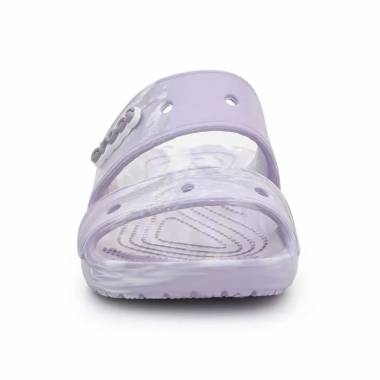 "Crocs Classic" marginti sandalai W 207701-5PT