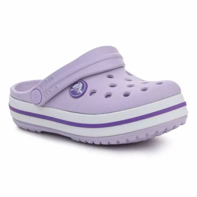 Crocs Crocband Kids Clog T 207005-5P8