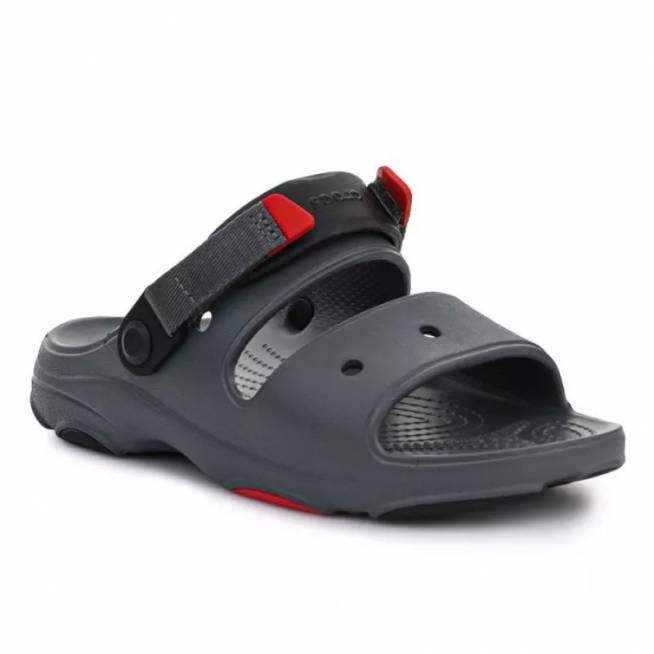 "Crocs Classic All-Terrain Sandal Kids" 207707-0DA