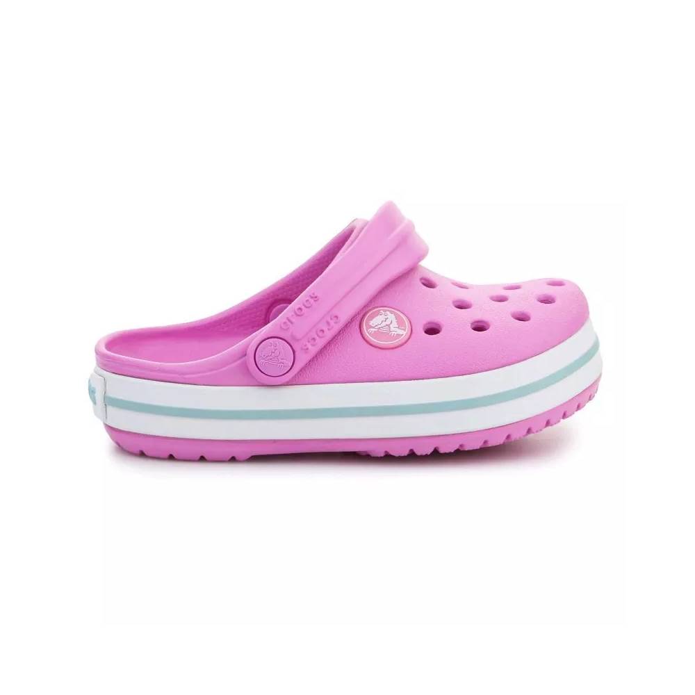 Crocs Crocband Kids Clog T 207005-6SW