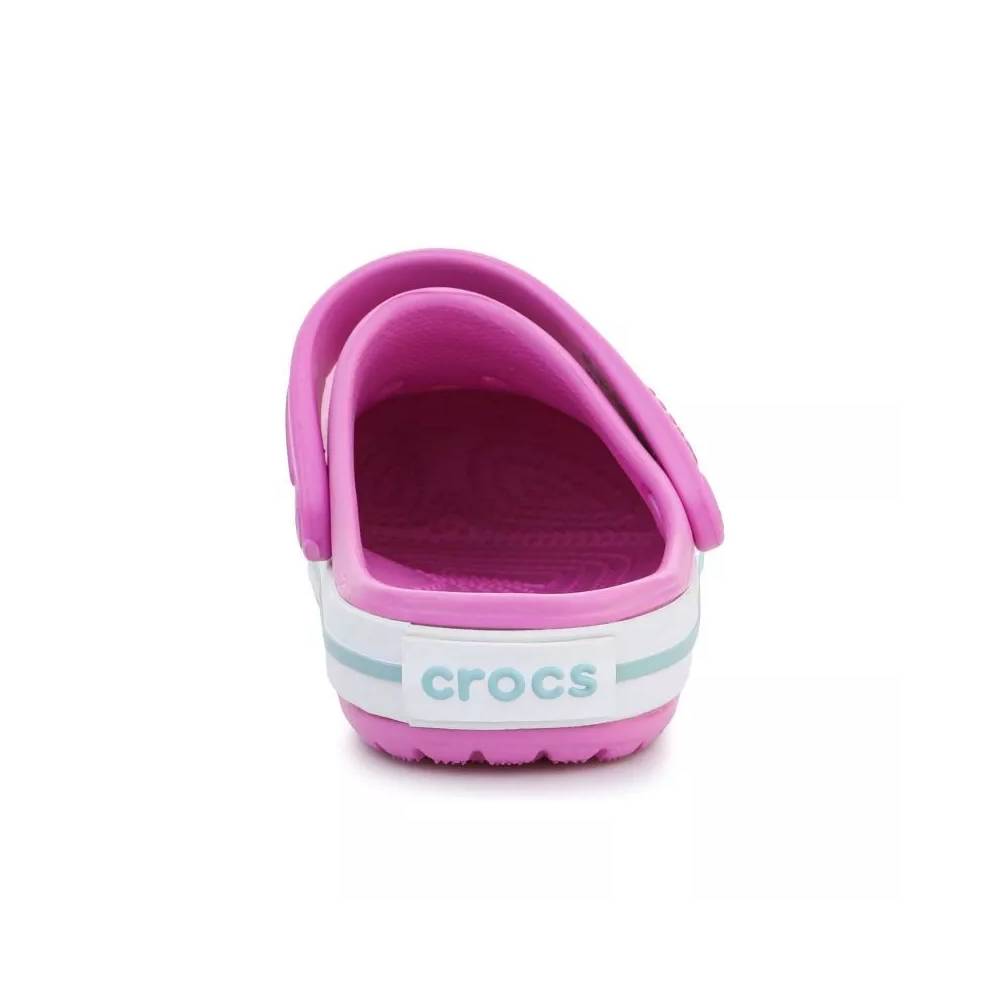 Crocs Crocband Kids Clog T 207005-6SW