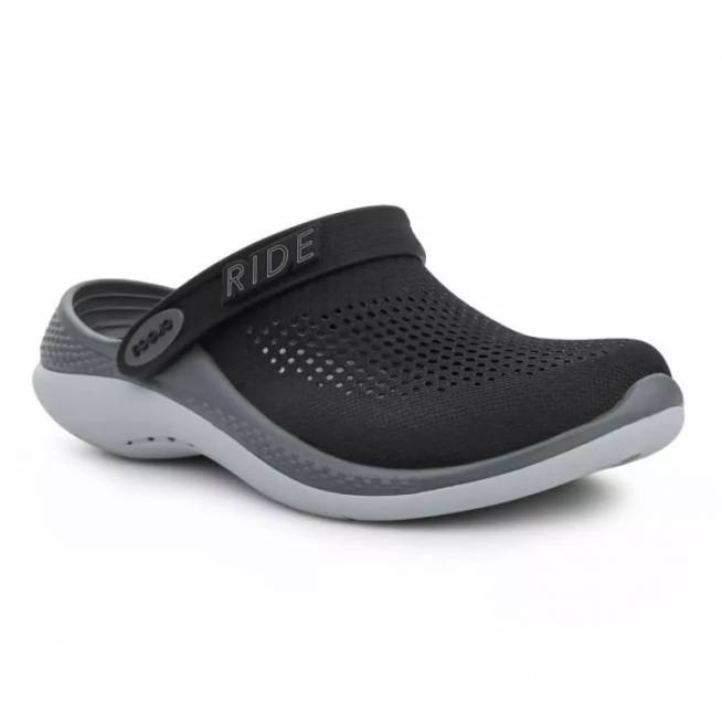 "Crocs LiteRide 360 Clog M" 206708-ODD