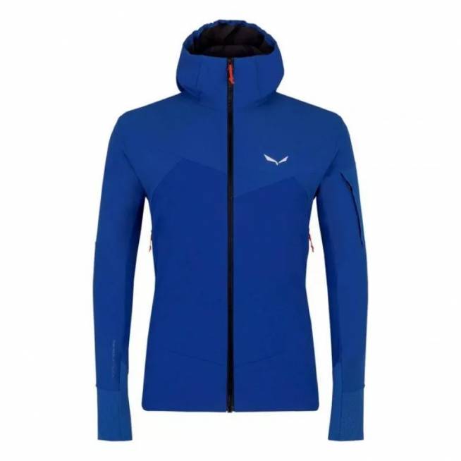 Salewa Agner Durastretch M JKT 28300-8621 softshell striukė