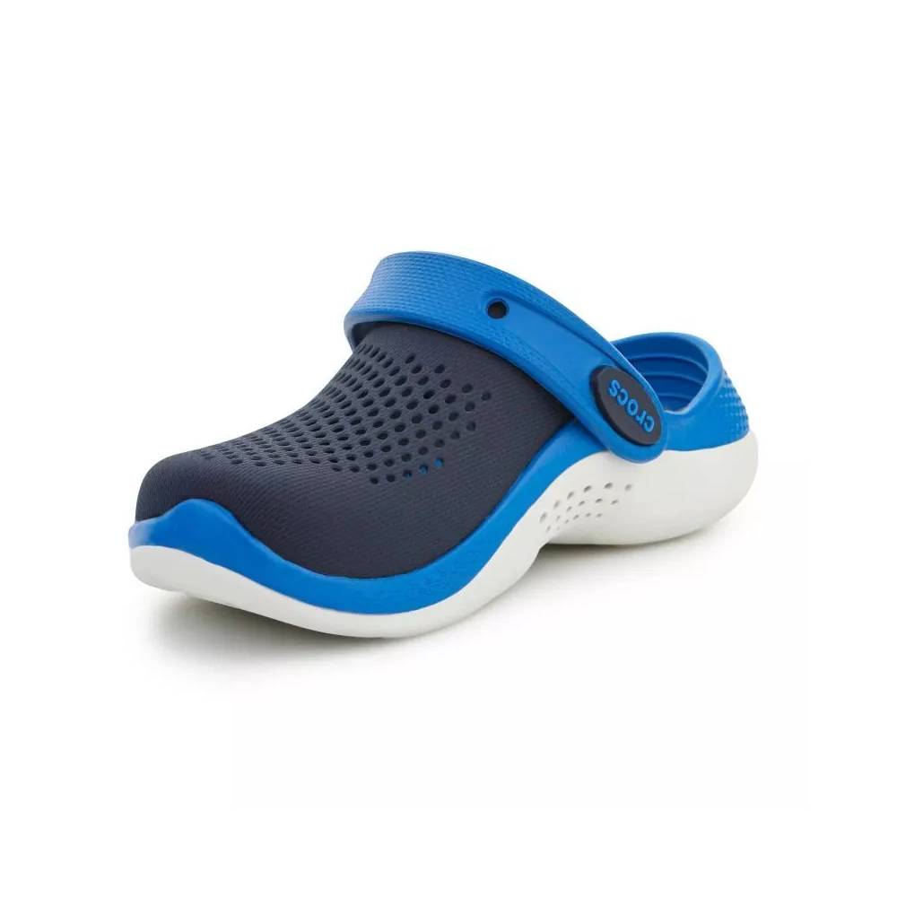 "Crocs LiteRide 360 Kids Clog" 207021-4KB