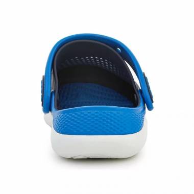 "Crocs LiteRide 360 Kids Clog" 207021-4KB